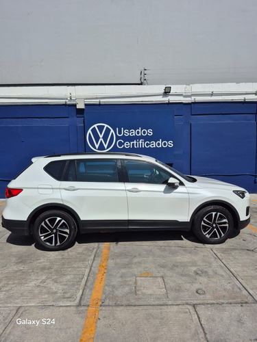 Seat Tarraco 1.4 Tsi Dsg