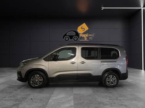 Peugeot Rifter 1.2T Puretech Allure Pack