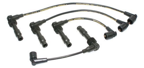 Cables Para Bujías Yukkazo Chevrolet Optra 4cil 1.8 04-07