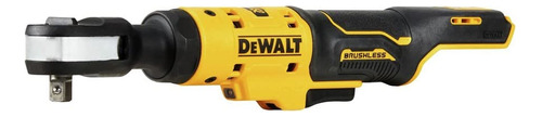 Dewalt Trinquete Inalámbrico Xtreme 12v Max* De 3/8 Pul.