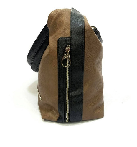 Cartera Good Company Beige 2008 Local Yael Marroquineria