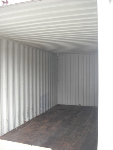 Imagen 10 de 15 de Contenedores Maritimos Container 20/40 Usados Tucuman