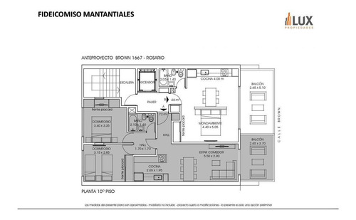 Imagen 12 de 18 de Edificio Manantiales