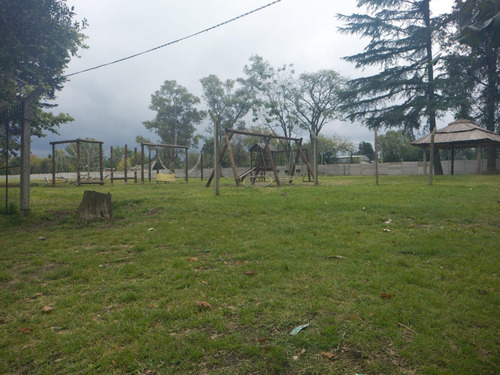 Imagen 9 de 29 de Terreno Lote En Venta Ubicado En Del Viso, Pilar, G.b.a. Zona Norte