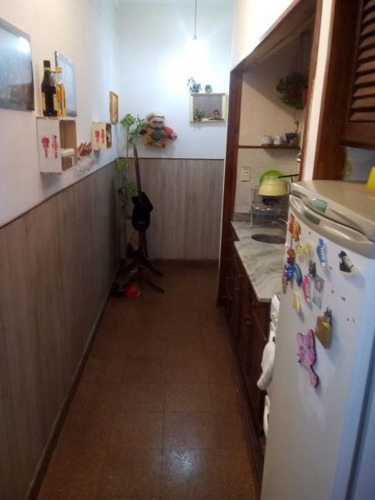 Imagen 11 de 17 de Departamento 2 Ambientes A La Calle C/balcón