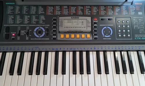 Casio 601 2025