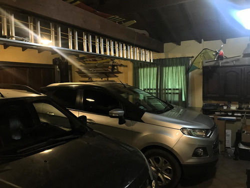 Sensacional Quinta En Venta En El Cazador Escobar Con 10.000m2 De Lote