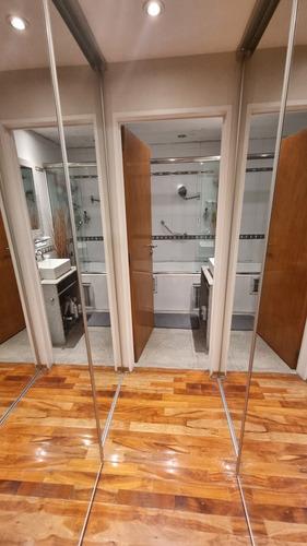 Unico Triplex Con 40mts De Fondo