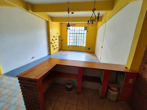 Alquiler Departamento - Loft. 80 M² En Parque Patricios