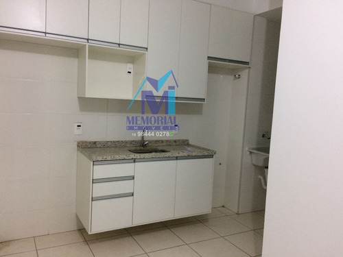 Imagem 6 de 22 de Apartamento A Venda No Bairro Vila São Pedro Em - 153-1
