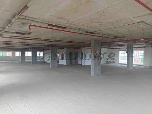 Imagem 12 de 18 de Aluga-se Andar Completo Com Mais 700m² No Edifício Vitrium, Na Asa Sul! - Villa127772