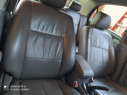 Toyota Corolla 2008 1.8 16v Xli Flex 4p