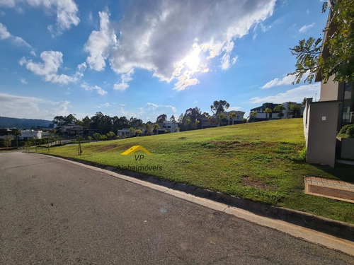 Imagem 1 de 6 de Terreno A Venda No Bairro Colinas Da Anhangüera Em Santana - Vptith-21-1