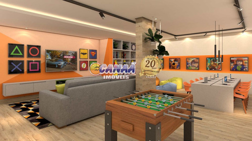 Imagem 9 de 19 de Apartamento Com 2 Dorms, Mirim, Praia Grande - R$ 480 Mil, Cod: 8553 - V8553