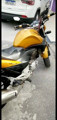 Imagem 7 de 11 de Honda Cb300 2012