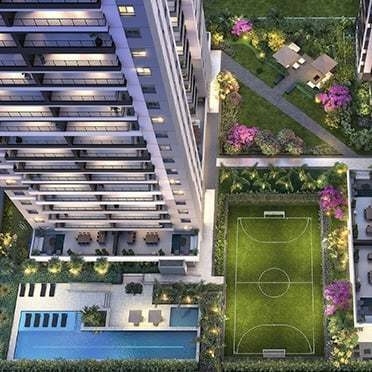 Imagem 22 de 30 de Apartamento À Venda No Bairro Tatuapé - São Paulo/sp - O-2797-8810