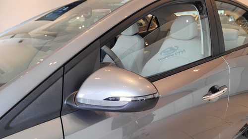 Hyundai HB20S 1.0 TGDI FLEX PLATINUM SAFETY AUTOMÁTICO