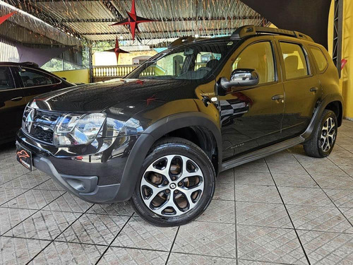 Renault Duster 16 E 4x2