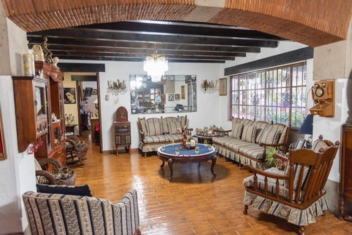 Imagen 5 de 30 de Casa En Venta Pedregal De San Francisco Con La Comodidad De