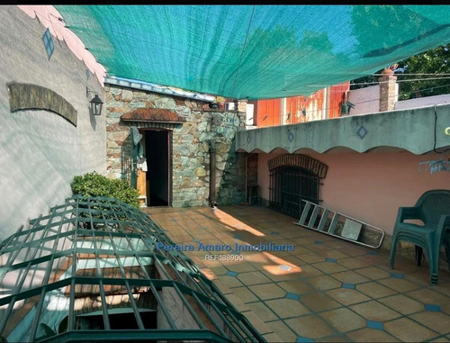 Imagen 21 de 21 de Venta Casa 4 Dormitorios Aguada Cw188900