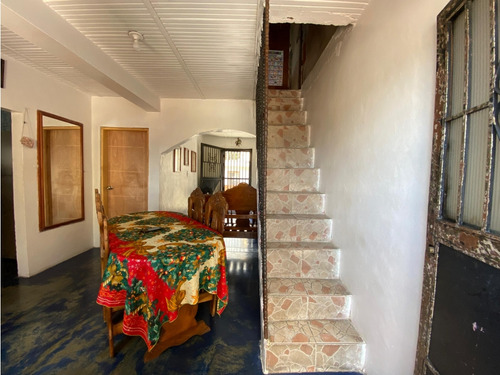 Venta. Casa. El Guarataro. Caracas (mmv)