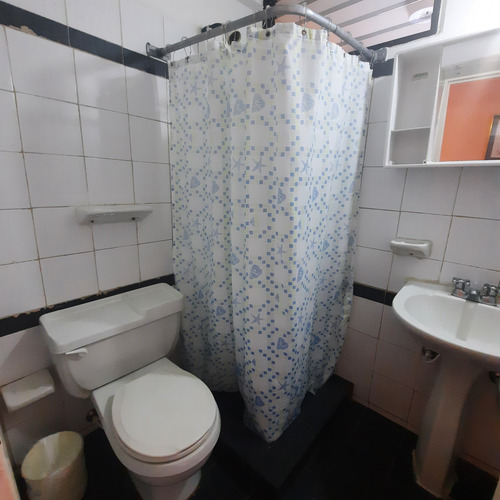 Apartamento Amoblado Y Equipado Excelente Ubicacion, En Urb El Bosque, Valencia. Nereida Rosales