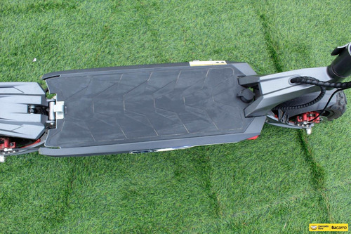 Imagen 8 de 25 de Patineta Ion Ultra Electric Scooter