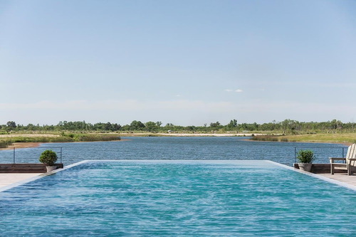 Imagen 6 de 29 de Oportunidad ! Lote De 800 M2 En Naudir Aguas Privadas