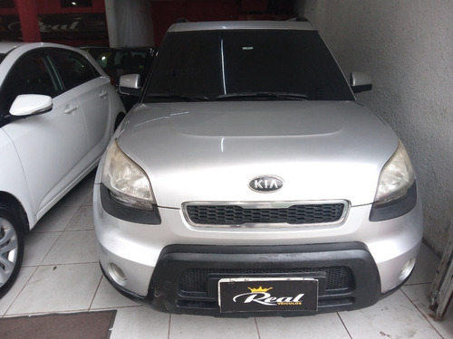 Imagem 2 de 7 de Kia Soul Ex 1.6