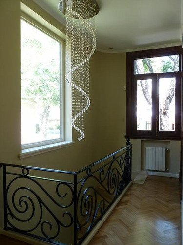 Imagen 9 de 30 de Imponente Casa Reciclada A Nueva - 6 Años - Calidad De Materiales - Belgrano Barrancas.