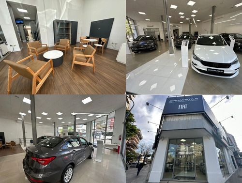 Fiat Cronos 1.3 Drive Mt