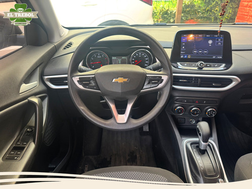 Chevrolet Tracker 1.2 Turbo At