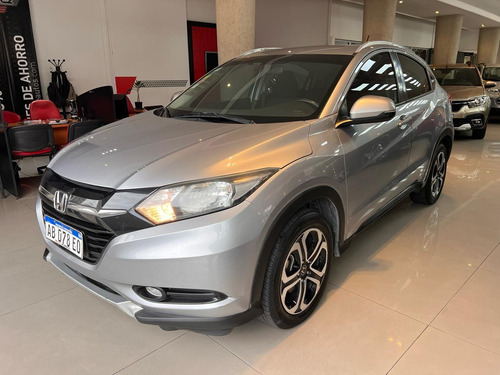 Honda HR-V 1.8 Ex 2wd Cvt
