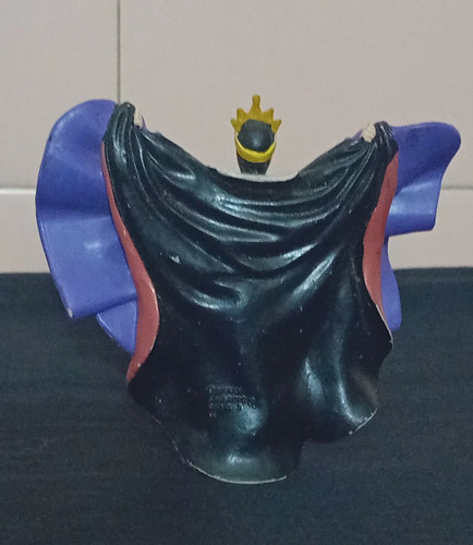 Muñeca Malefica De Blancanieves Aplause Disney (Usado)