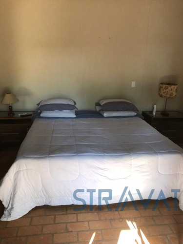Imagem 22 de 26 de Linda Chácara Para Locação Em Bairro Aberto Em Indaiatuba / Sp ! - Ch00152 - 70483634