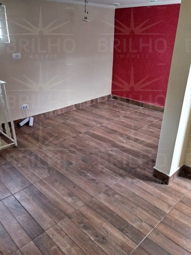 Imagem 2 de 5 de Casa Comercial Para Aluguel, 80.0m² - 3544