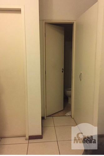 Imagem 8 de 14 de Sala-andar À Venda No Santa Efigênia - Código 254075 - 254075