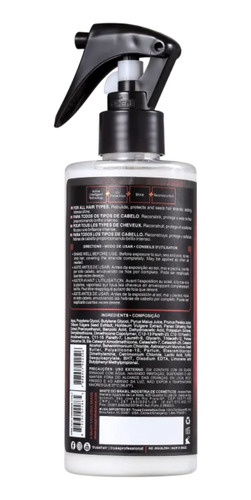 Uso Obrigatorio Summer 260ml - Truss