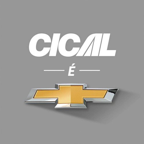 Roda Liga Leve Aro 18 Cinza Arsenal S10 Nova 2017/2022 Gm