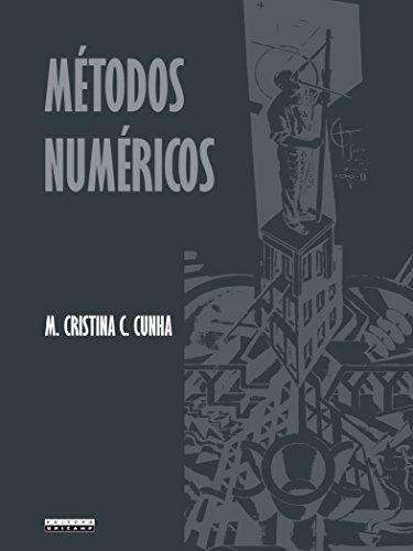 Libro Métodos Numéricos De Cunha C. Unicamp