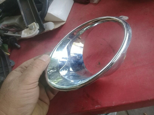 95961842 Vista De Faro Chevrolet Spark Matiz (Usado)