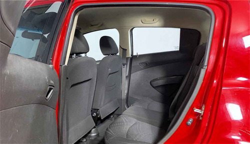 Imagen 10 de 15 de 112630 - Chevrolet Beat 2019 Con Garantía