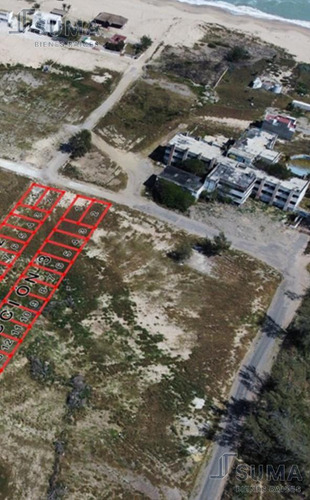 Terreno En Venta En Col. Playa Miramar, Madero Tamaulipas.