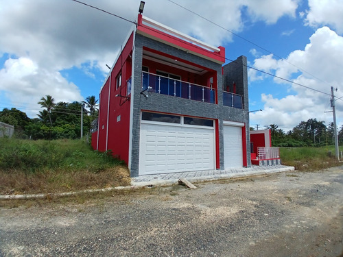 Solares. Últimos Terrenos Disponibles En Villa Mella! No Pierdas Esta Oportunidad.