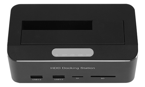 Acoplamento De Disco Rígido Usb3.0 À Estação Externa Para 2.