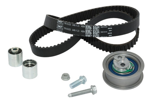 Kit Distribución Skf Vw Passat 2.0 Fsi Nafta 06-10