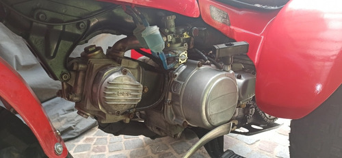 Honda Atc 110