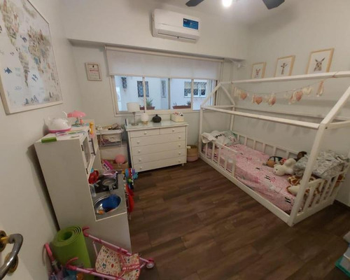 Imagen 13 de 27 de Hermoso Departamento De 3 Ambientes Con Balcón Y Cochera!