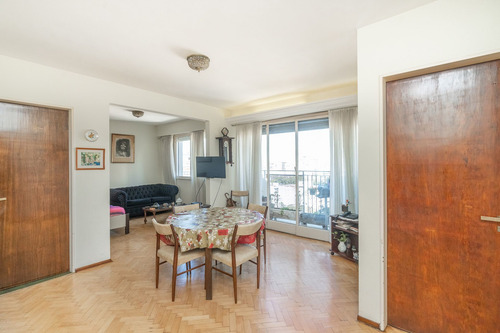 Imagen 16 de 26 de Venta Departamento 4 Ambientes En Palermo