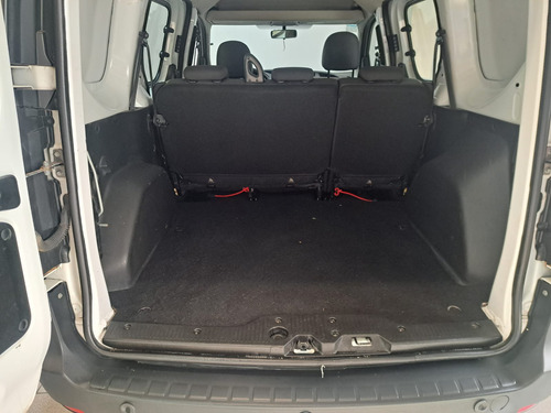 Renault Kangoo KANGOO 5A EXPRESS CONFORT 1.5 DIESEL